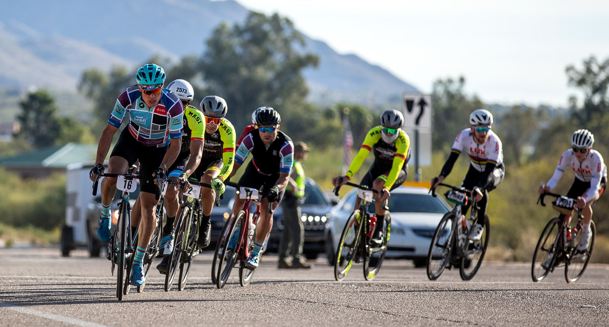 El Tour